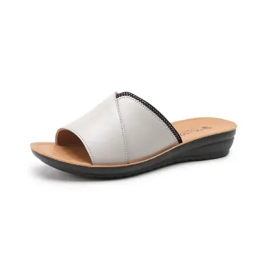  Cowhide Women's Sandals 